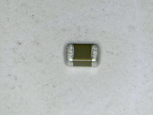 SMD Monolithic Ceramic Capacitor, 1µF, 50V, 0805 Carousel 1