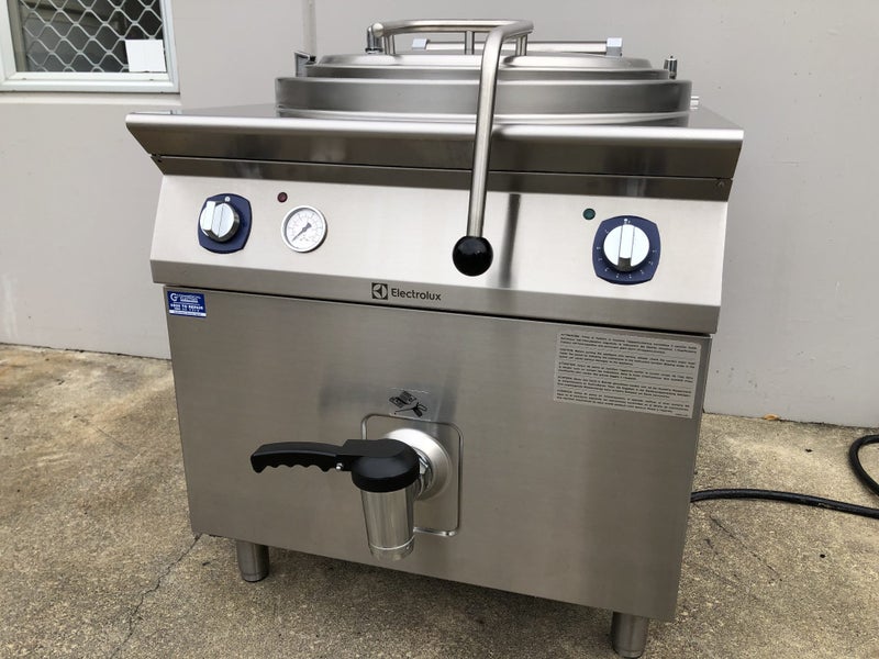 Electrolux 900XP Line Cylindrical Boiling Pan 150Litre62956659086209113