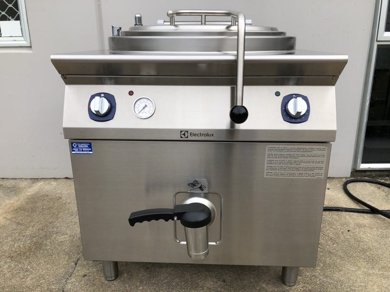 Electrolux 900XP Line Cylindrical Boiling Pan 150Litre62956659086209111
