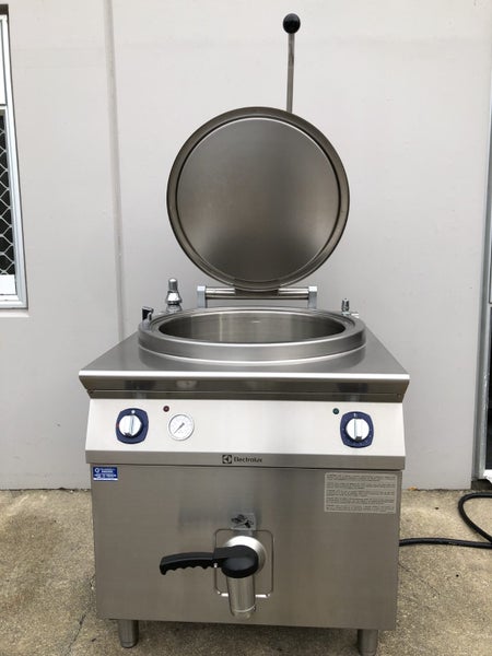 Electrolux 900XP Line Cylindrical Boiling Pan 150Litre629566590862091115