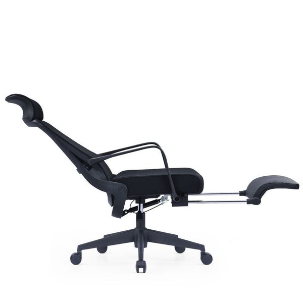 Mobel Elon Reclining Task Chair Carousel 2