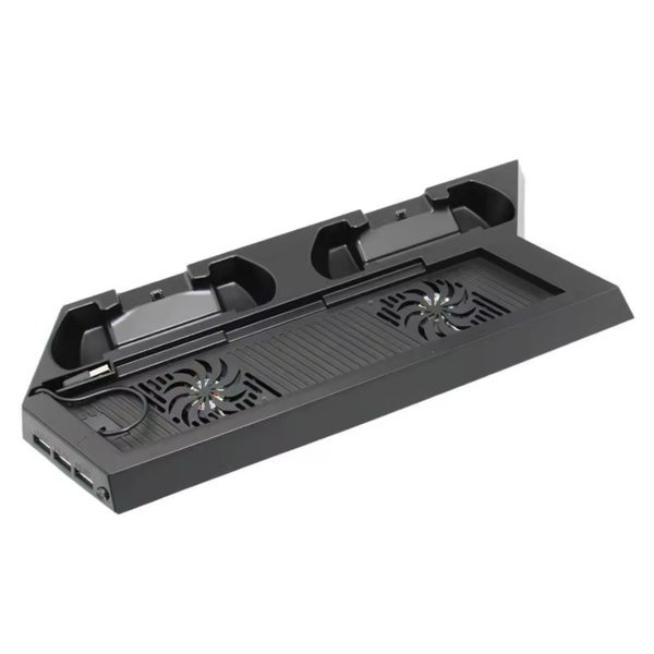 Cooling Fan with Dock Station for PS462869812597507111