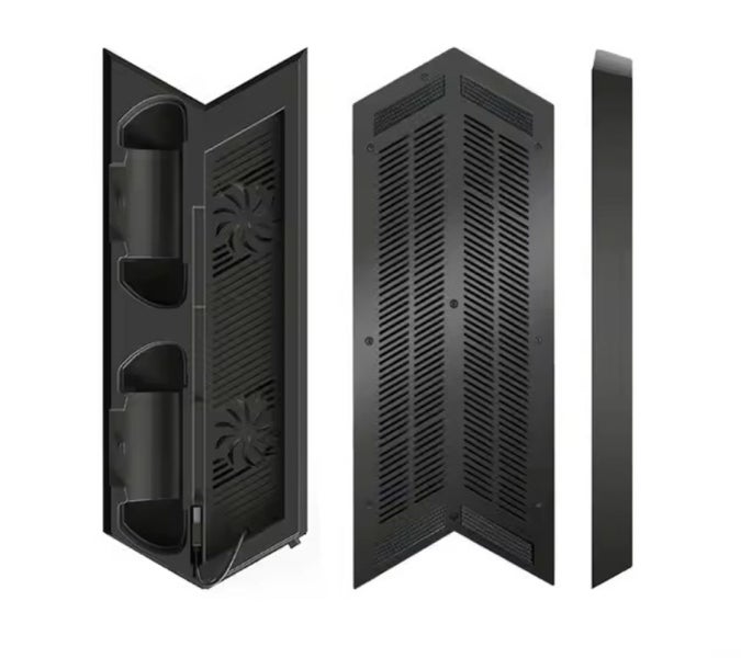 Cooling Fan with Dock Station for PS462869812597507112