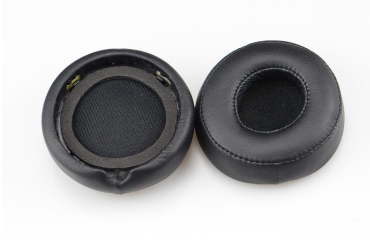 Replacement Ear Pad Soft Foam Cushion for Beats MixR Headset Carousel 2
