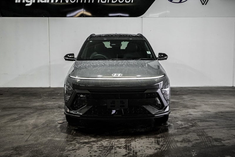 2025 Hyundai Kona 1.6 HYBRID LIMITED N62854325386242114