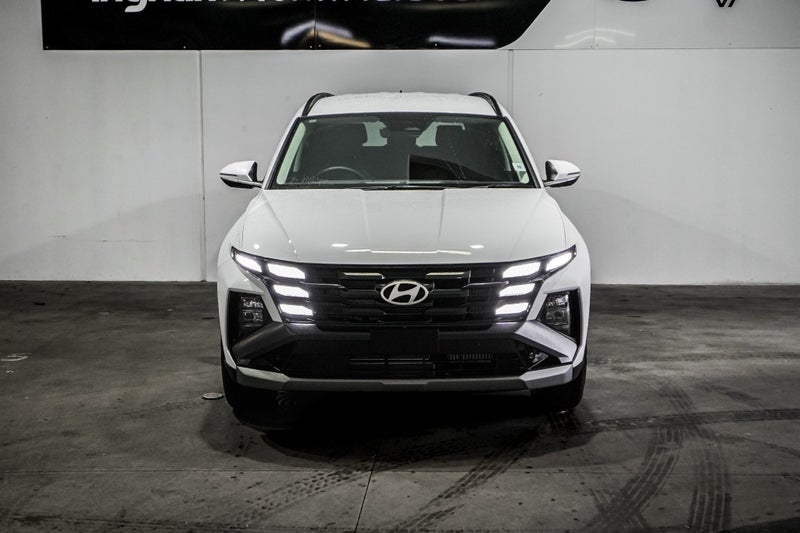 2025 Hyundai Tucson 1.6T HEV ACTIVE AWD62866857582851113
