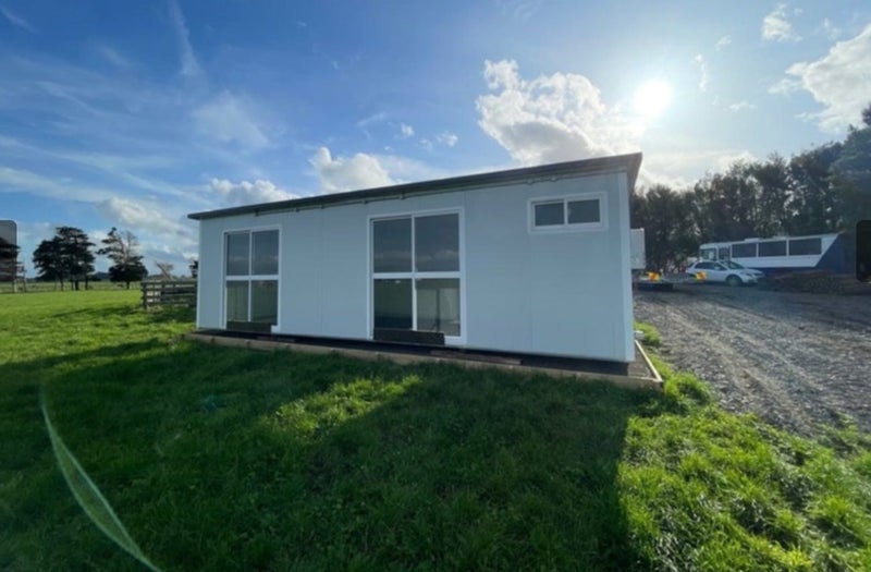 *18th Anniversary Deal* 8.08x3m Flat Pack 24.24sqm - Finance available Carousel 1