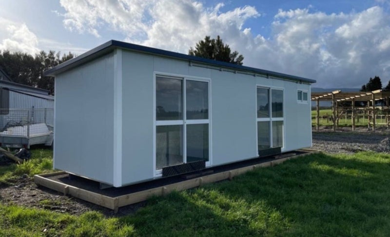 *18th Anniversary Deal* 8.08x3m Flat Pack 24.24sqm - Finance available Carousel 2