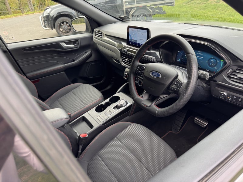 2023 Ford Escape ST-Line FHEV 2.5 AWD NZ New62864755293059111