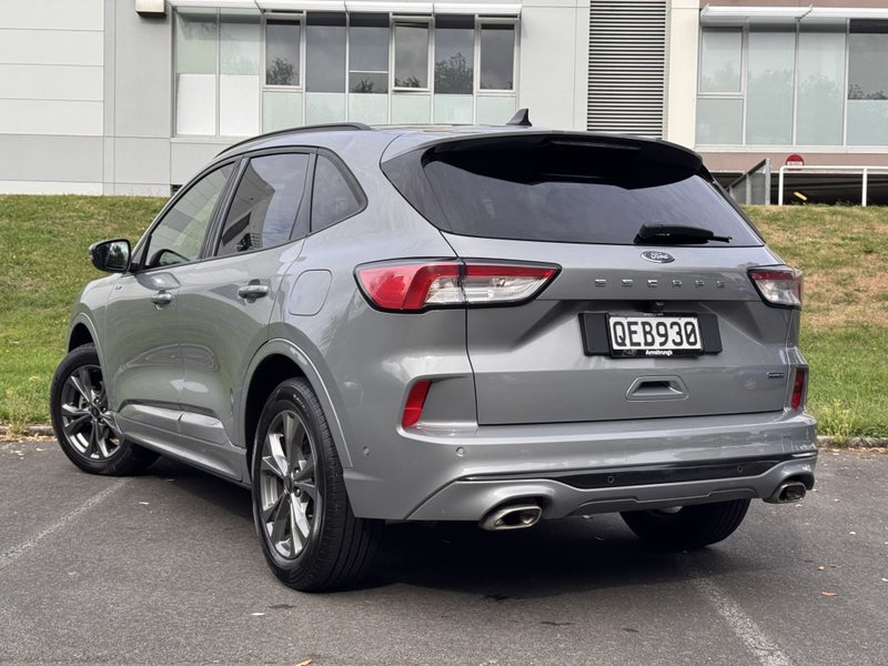 2023 Ford Escape ST-Line FHEV 2.5 AWD NZ New62864755293059112