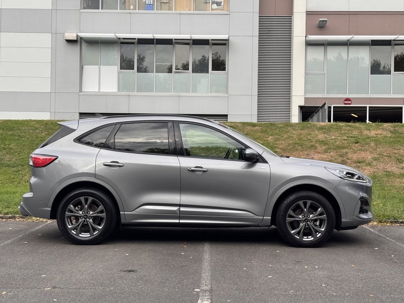 2023 Ford Escape ST-Line FHEV 2.5 AWD NZ New62864755293059114