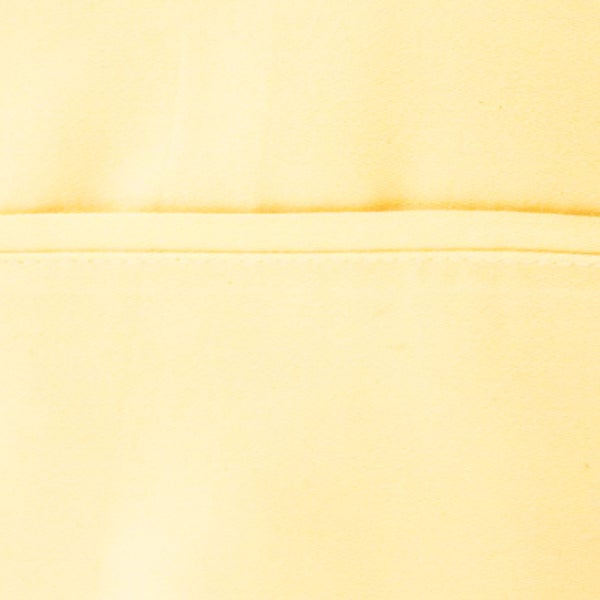 Yellow Poly/Cotton Sheets x10 Carousel 1