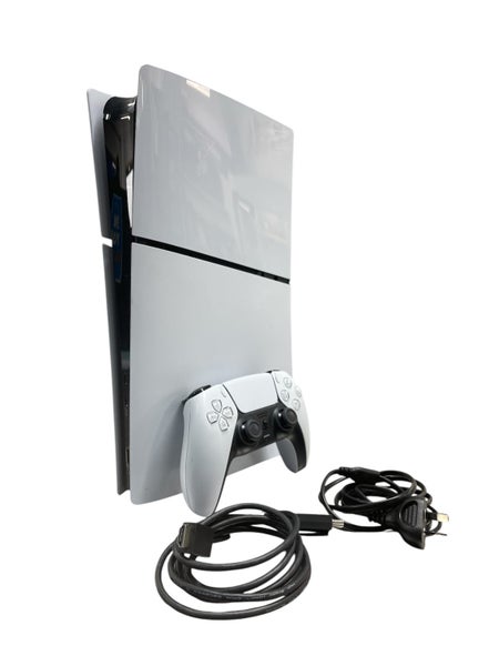SONY PLAYSTATION 5 SLIM CONSOLE Carousel 1