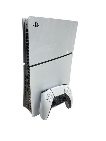 SONY PLAYSTATION 5 SLIM CONSOLE Carousel 2