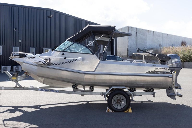 2010 Stabicraft 1530 Fisher62864755280897114