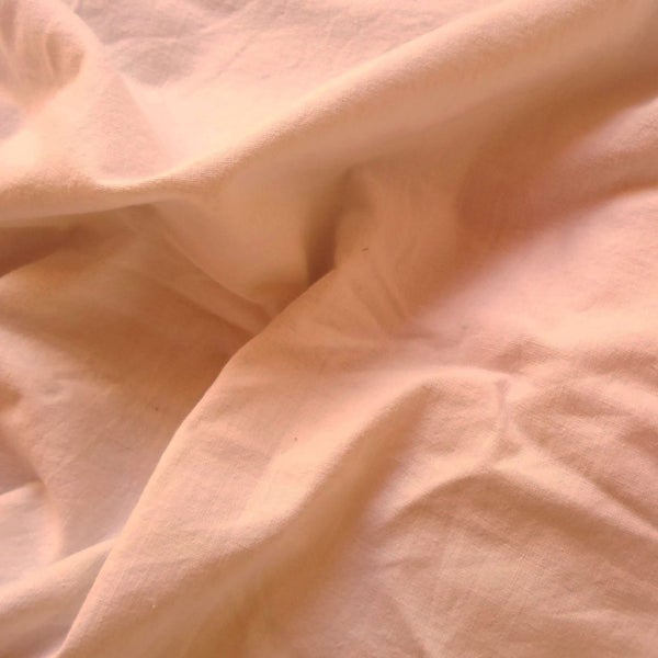 Peach Poly/Cotton Sheets x10 Carousel 1