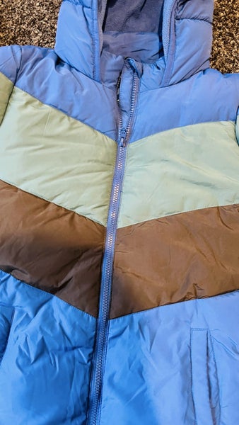 Cotton on kids winter Jacket Carousel 2