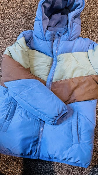 Cotton on kids winter Jacket Carousel 4