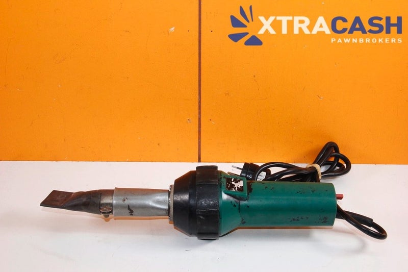 Leister Heat Gun Carousel 1