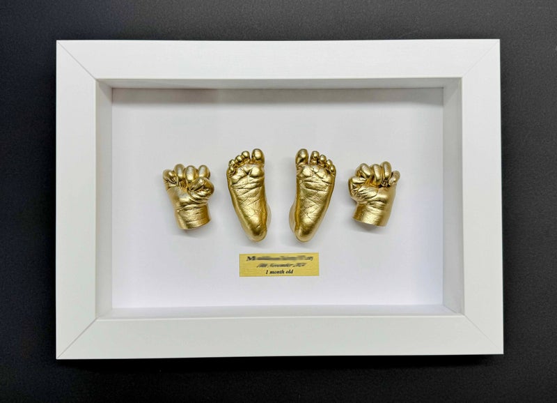 Baby Casting Basics Kit628638646096661121