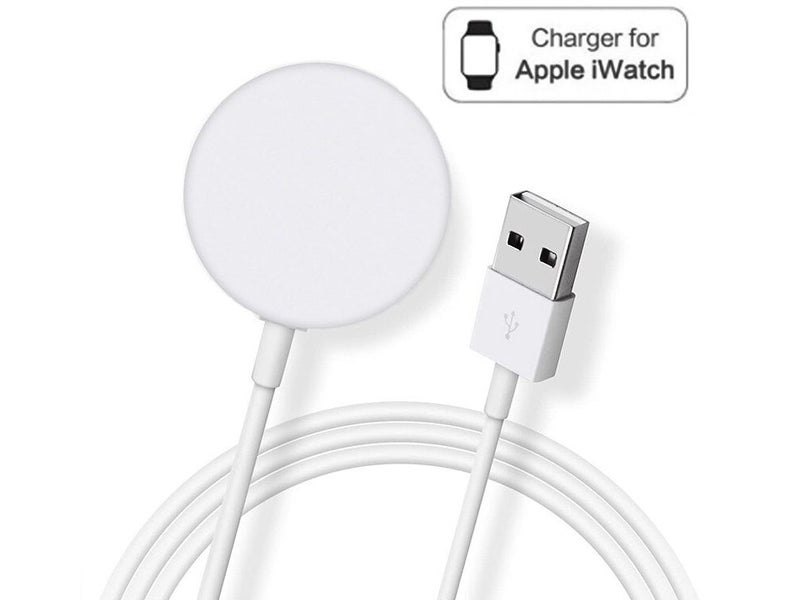 Apple Watch Charger Carousel 1