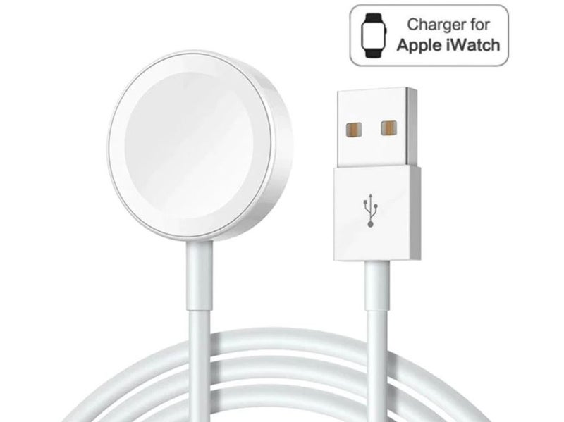 Apple Watch Charger Carousel 1