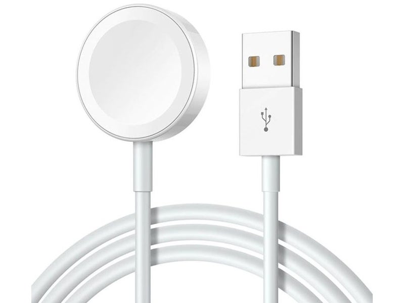 Apple Watch Charger Carousel 2