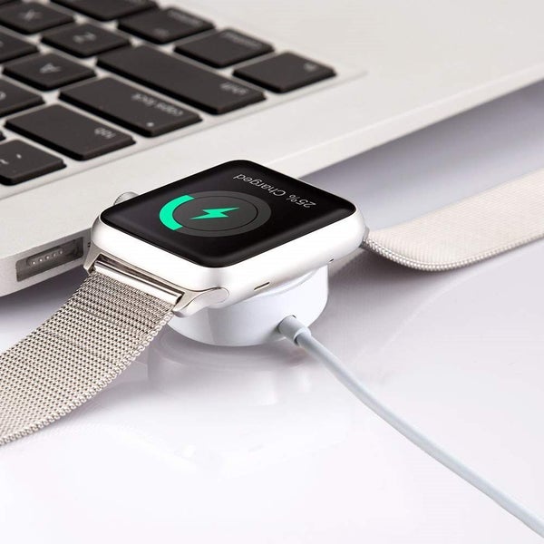 Apple Watch Charger Carousel 8