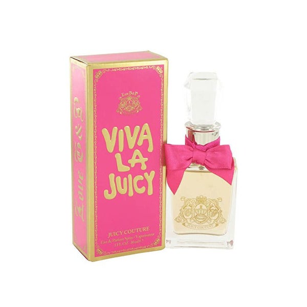 Juicy Couture Viva La Juicy Eau De Parfum 30ml Carousel 1