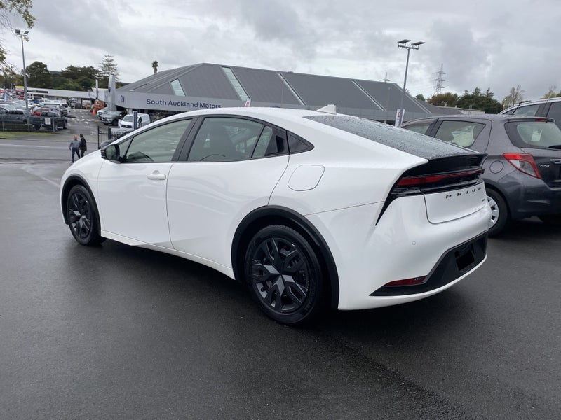 2023 Toyota Prius X Hybrid62863270940034113