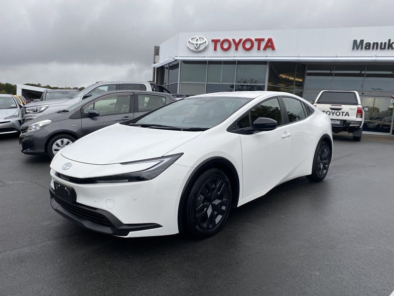 2023 Toyota Prius X Hybrid62863270940034114