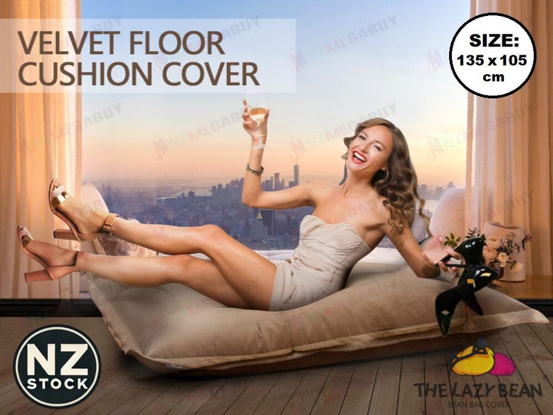 Bean Bag Cover (Auckland Stock) Carousel 2
