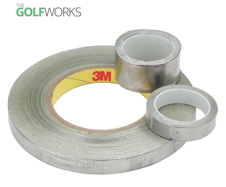 GolfWorks Lead Tape by 3M Carousel 2
