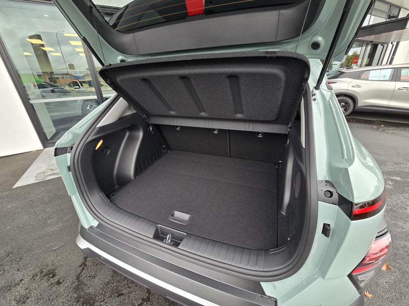 2025 Hyundai Kona 2.0 ELITE 2WD 2.0P62864755304963114