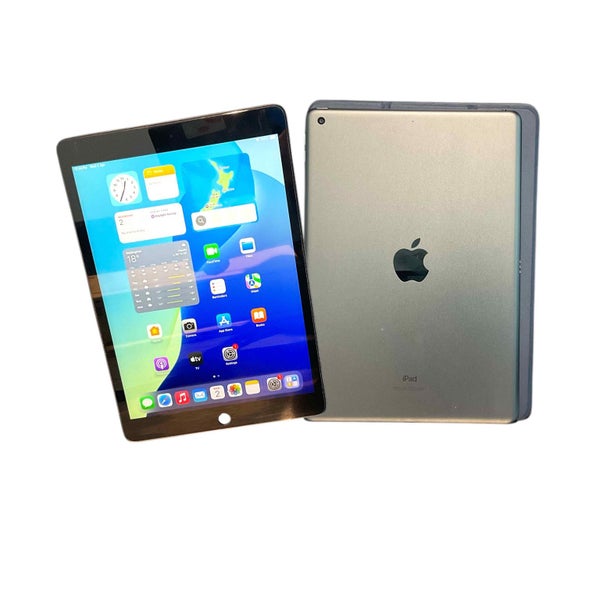 APPLE IPAD 9TH GEN 64GB WI-FI Carousel 1