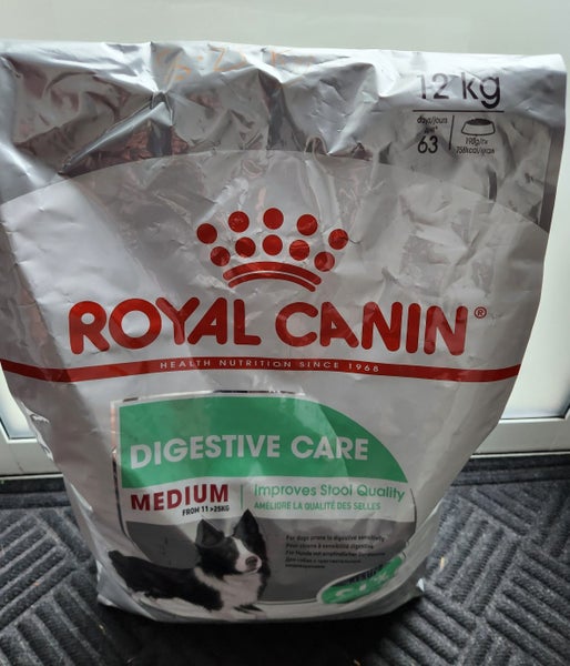 Royal Canin Medium Digestive Care Dry Dog Food Carousel 1