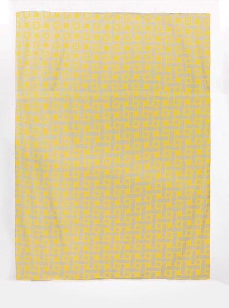 Spenser Whitney Picnic Rug Mat Blanket Mayonnaise Carousel 14