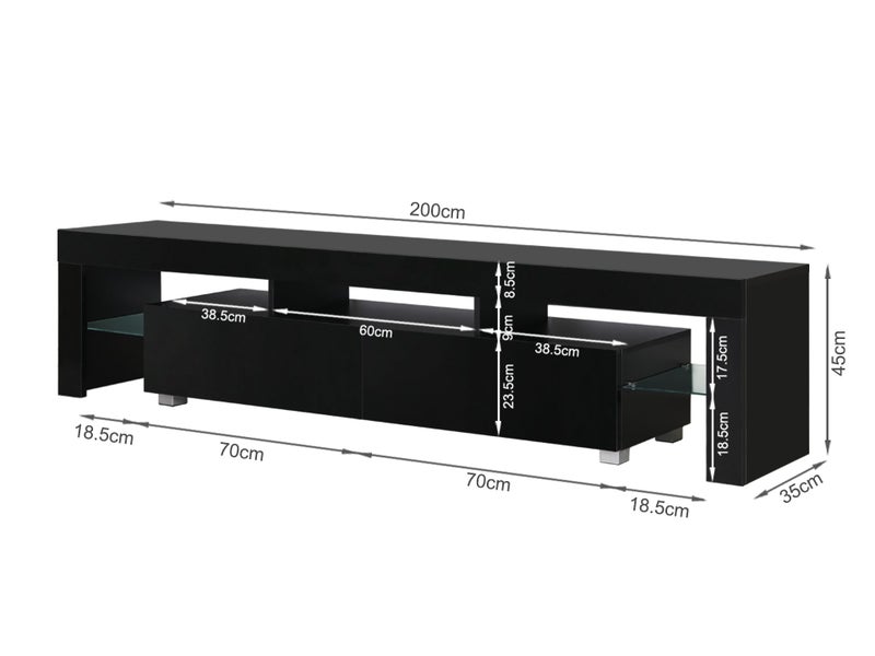 Entertainment Unit Carousel 11