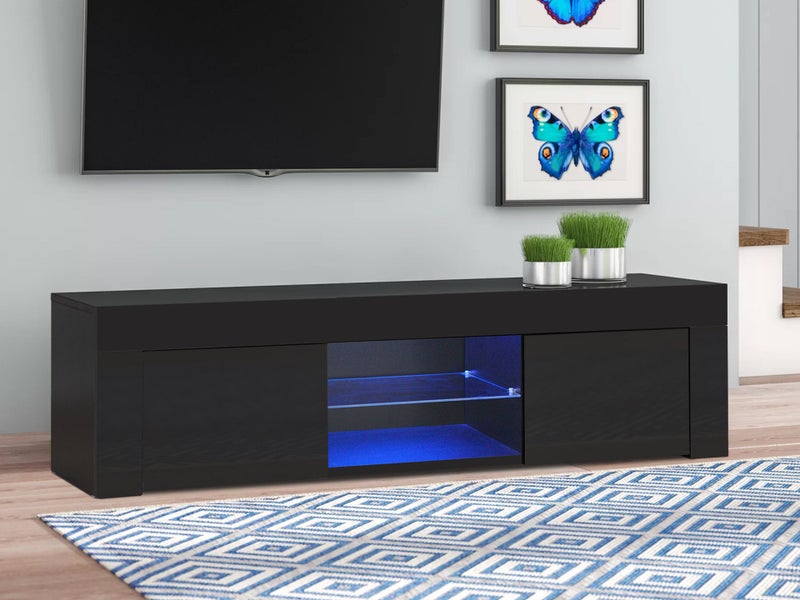 Entertainment Unit Carousel 1