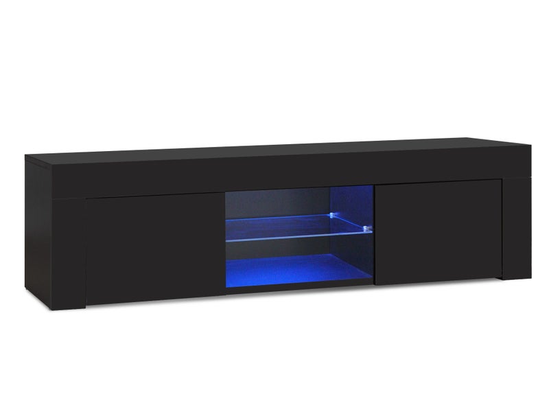 Entertainment Unit Carousel 2