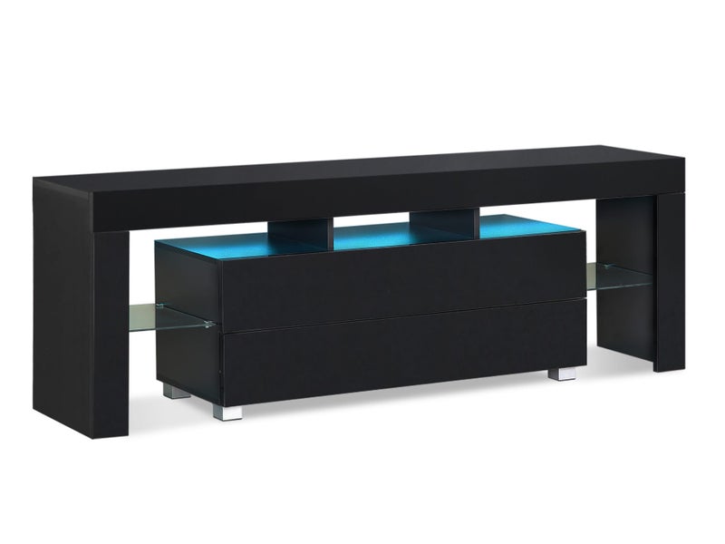 Entertainment Unit Carousel 2
