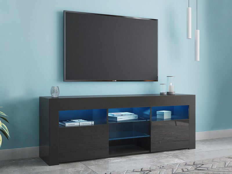 Entertainment Unit Carousel 1
