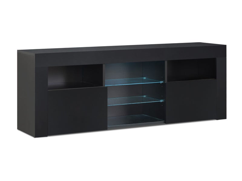 Entertainment Unit Carousel 2