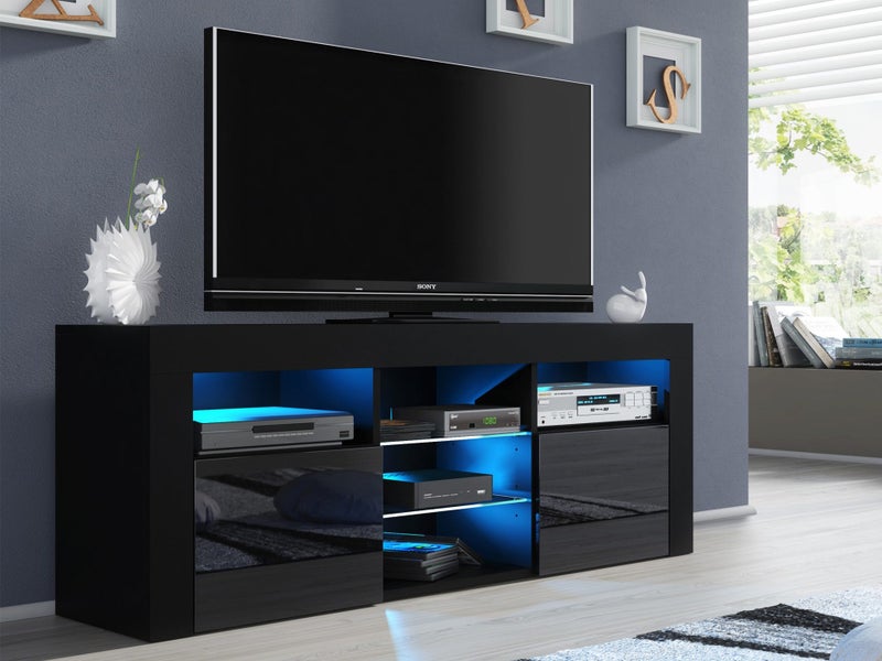 Entertainment Unit Carousel 10