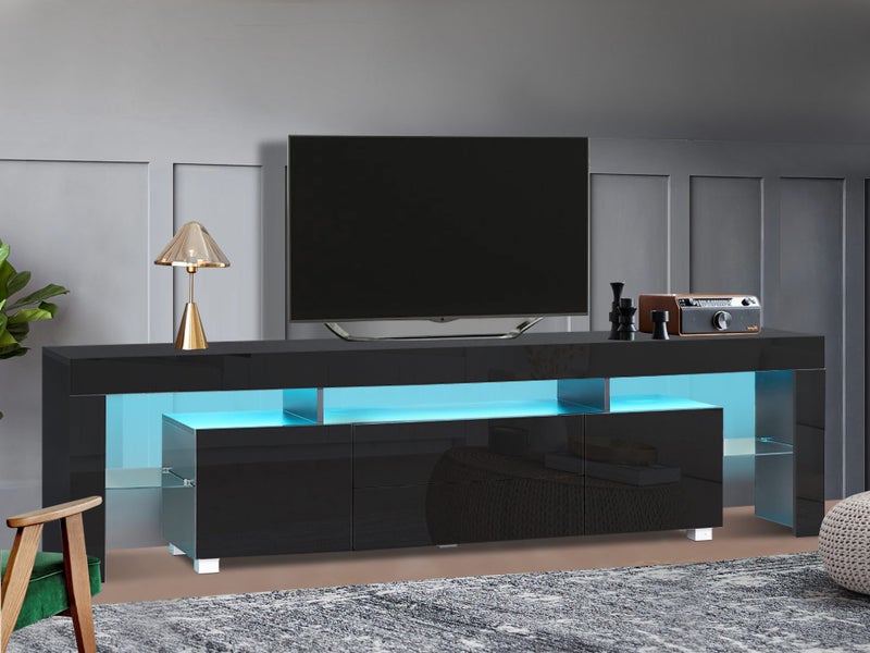 Entertainment Unit Carousel 8