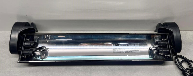 Fluval Lamp T5 Fixture, A3960, 24" Carousel 1