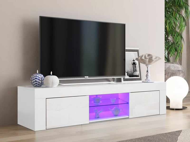 Entertainment Unit Carousel 1