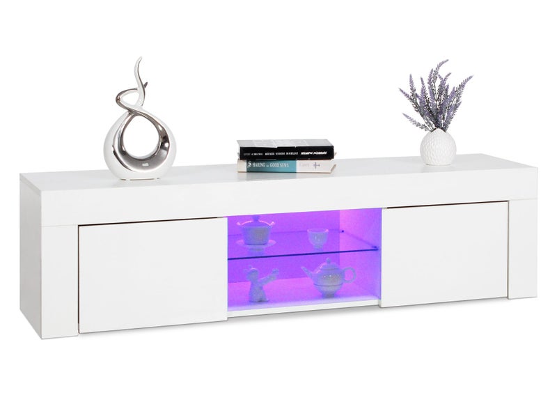 Entertainment Unit Carousel 2