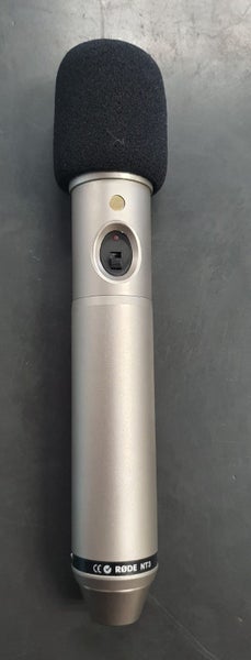 Rode Microphone Carousel 2