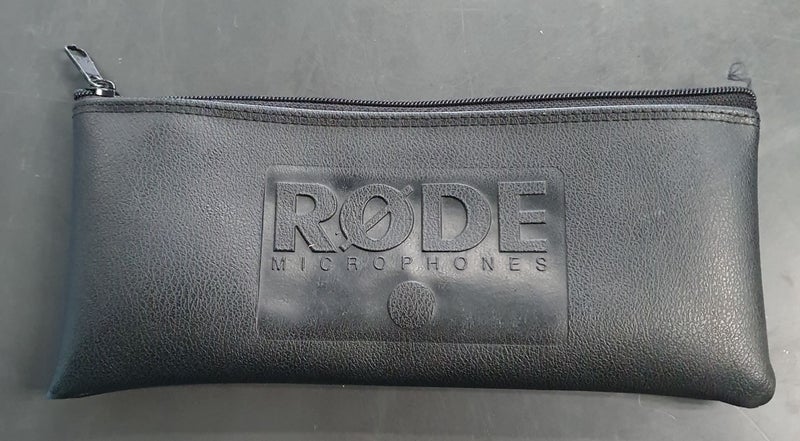 Rode Microphone Carousel 5